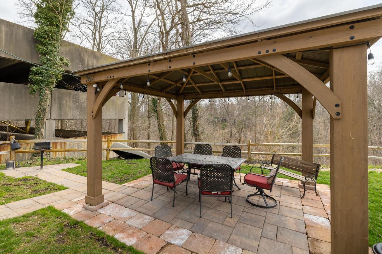 Fairview Park Georgetown Villas 3-2C Close To Cleveland Airport And Fairview Hospital Ideal For Long Stays! מראה חיצוני תמונה